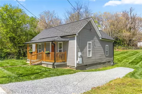 113 Acadia Ave W, Winston Salem, NC 27127