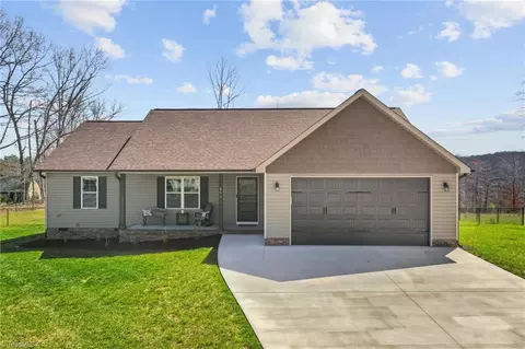 853 Mineral Springs Rd, Madison, NC 27025