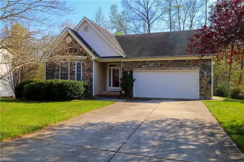 5304 Cragganmore Dr, Mcleansville, NC 27301
