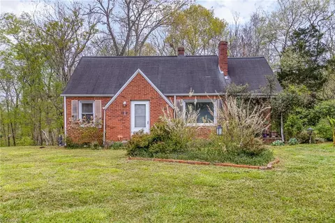 1258 Cherry Ln, Graham, NC 27253