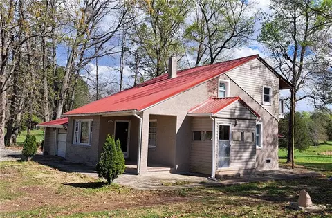 2772 Allensville Rd, Roxboro, NC 27574