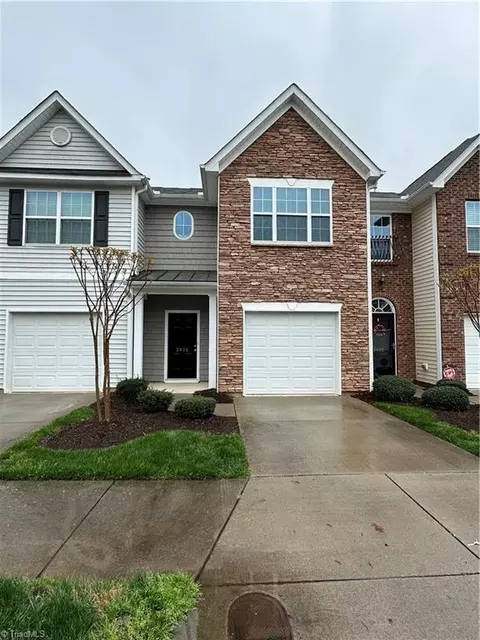 2476 Hartfield Cir, Winston Salem, NC 27103