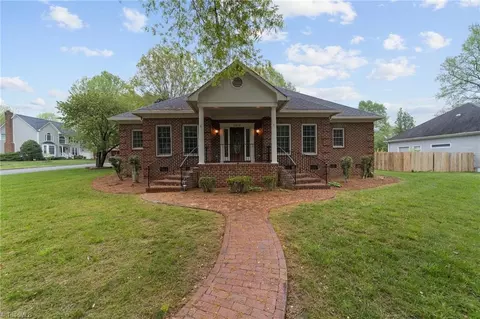 2406 Southwick Dr, Greensboro, NC 27455