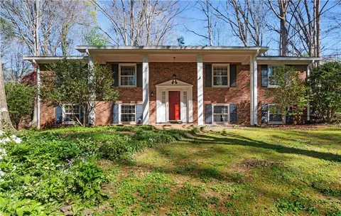 4953 Harrow Cir, Winston Salem, NC 27103