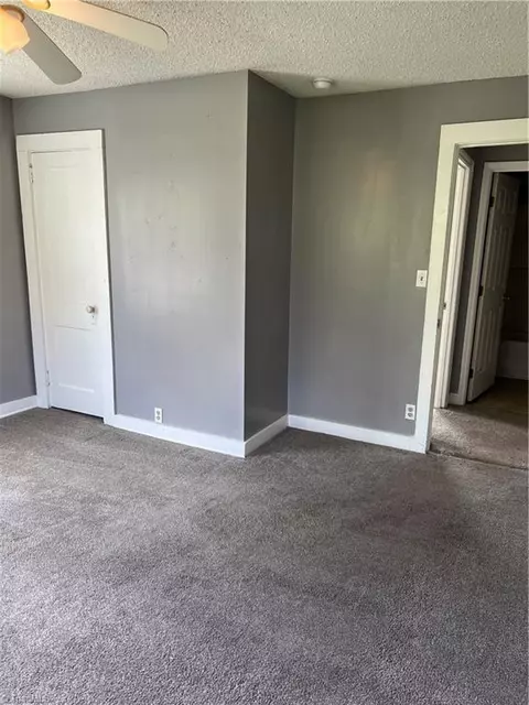 Bedroom - 810 Mark St, High Point, NC 27260 photo 2 of 2