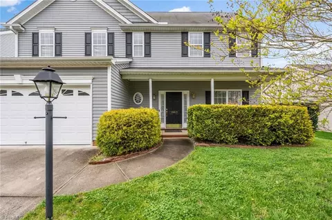 1963 Longburn Dr, Kernersville, NC 27284
