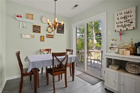 Dining - 109 Maverick Trl, King, NC 27021 photo 2 of 2