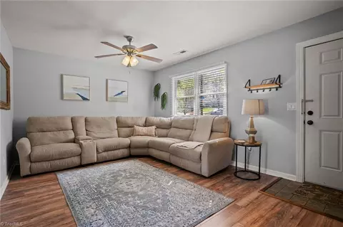 Living - 109 Maverick Trl, King, NC 27021 photo 2 of 4