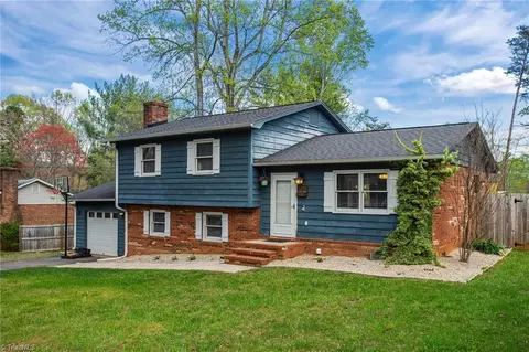 109 Maverick Trl, King, NC 27021