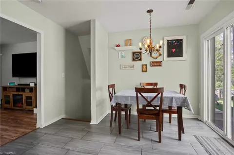 Dining - 109 Maverick Trl, King, NC 27021 photo 1 of 2