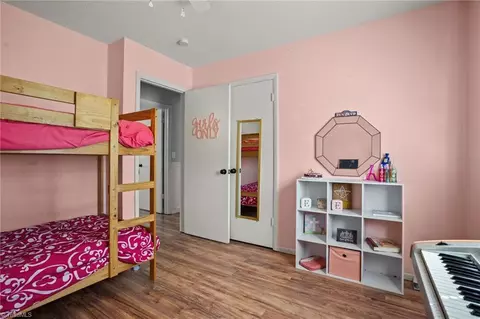 Bedroom - 109 Maverick Trl, King, NC 27021 photo 4 of 7