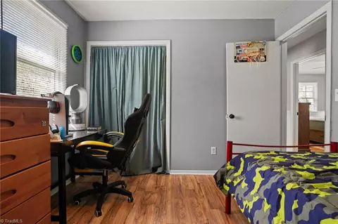 Bedroom - 109 Maverick Trl, King, NC 27021 photo 7 of 7