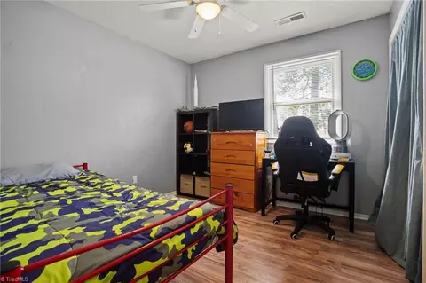 Bedroom - 109 Maverick Trl, King, NC 27021 photo 6 of 7
