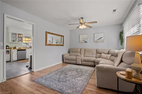 Living - 109 Maverick Trl, King, NC 27021 photo 1 of 4