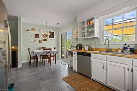 Kitchen - 109 Maverick Trl, King, NC 27021 photo 1 of 4