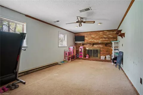 Living - 109 Maverick Trl, King, NC 27021 photo 4 of 4