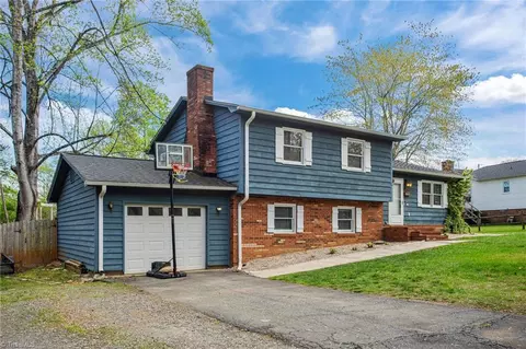 Exterior - 109 Maverick Trl, King, NC 27021 photo 10 of 18