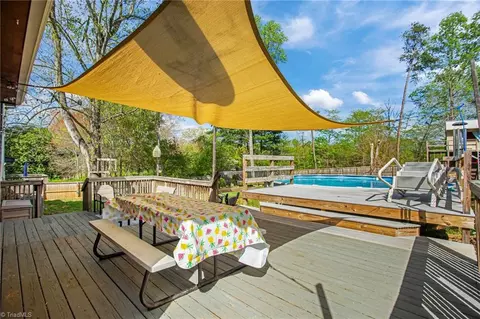 Exterior - 109 Maverick Trl, King, NC 27021 photo 5 of 18