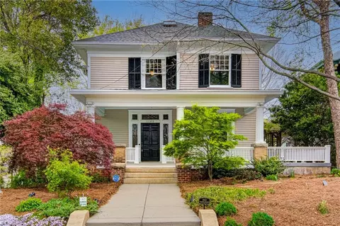 1105 Glade St, Winston Salem, NC 27101