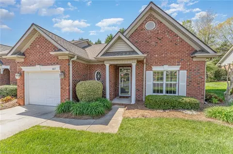 657 Sonoma Ln, High Point, NC 27265