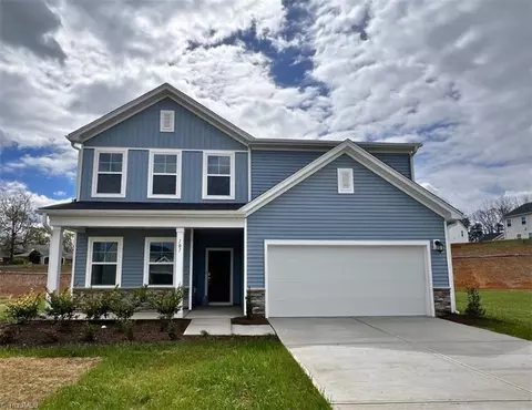 107 Cremello Dr, King, NC 27021
