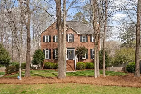 3419 Tanglebrook Trl, Clemmons, NC 27012