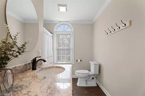Bath - 3419 Tanglebrook Trl, Clemmons, NC 27012 photo 6 of 7