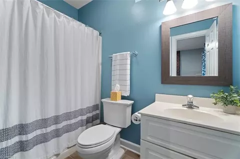 Bath - 3419 Tanglebrook Trl, Clemmons, NC 27012 photo 7 of 7