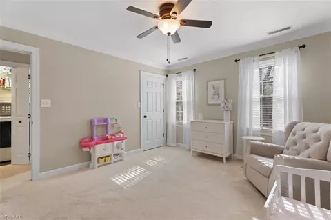 Bedroom - 3419 Tanglebrook Trl, Clemmons, NC 27012 photo 5 of 8