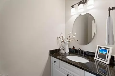 Bath - 3419 Tanglebrook Trl, Clemmons, NC 27012 photo 1 of 7