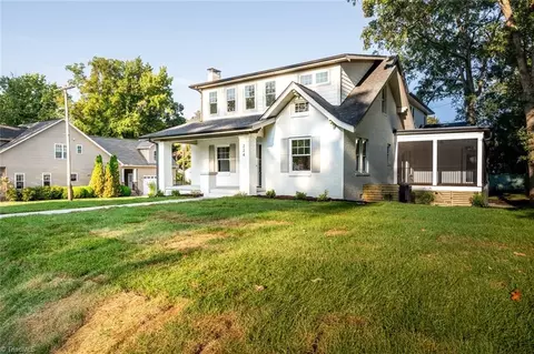 224 Kensington Rd, Greensboro, NC 27403