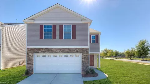3016 Egert Dr, Haw River, NC 27258