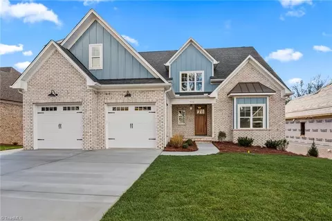 732 Surrey Path Trl, Winston Salem, NC 27104