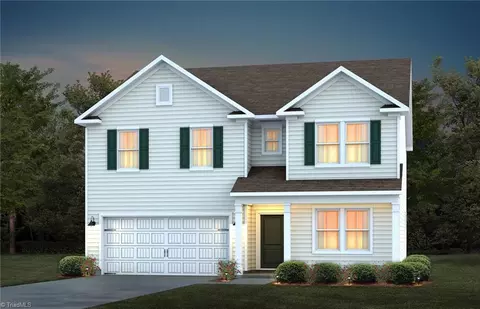 3719 Barrow Ledge Rd, Kernersville, NC 27284