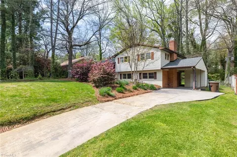 207 Green Valley Rd, Greensboro, NC 27403