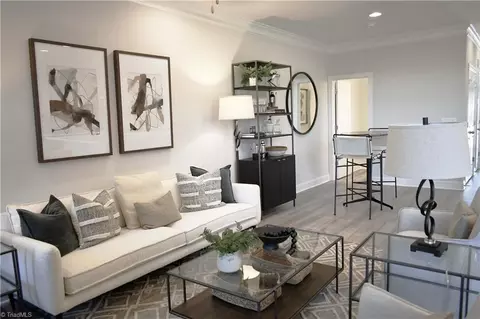 Living - 4755 Willowstone Dr #LOT 367, High Point, NC 27265 photo 4 of 4