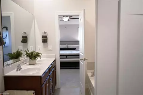 Bath - 4755 Willowstone Dr #LOT 367, High Point, NC 27265 photo 8 of 10
