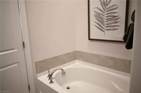 Bath - 4755 Willowstone Dr #LOT 367, High Point, NC 27265 photo 5 of 10