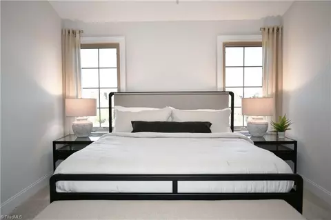 Bedroom - 4755 Willowstone Dr #LOT 367, High Point, NC 27265 photo 6 of 7