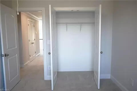 Bedroom - 4755 Willowstone Dr #LOT 367, High Point, NC 27265 photo 4 of 7
