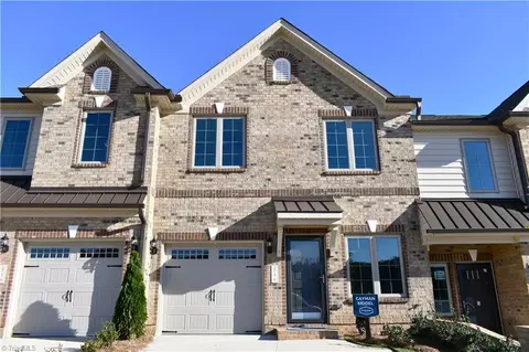 4755 Willowstone Dr #LOT 367, High Point, NC 27265