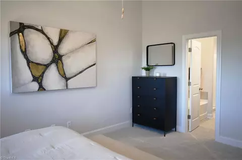 Bedroom - 4755 Willowstone Dr #LOT 367, High Point, NC 27265 photo 7 of 7