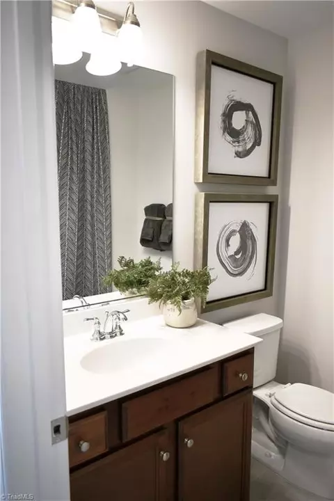 Bath - 4755 Willowstone Dr #LOT 367, High Point, NC 27265 photo 2 of 10