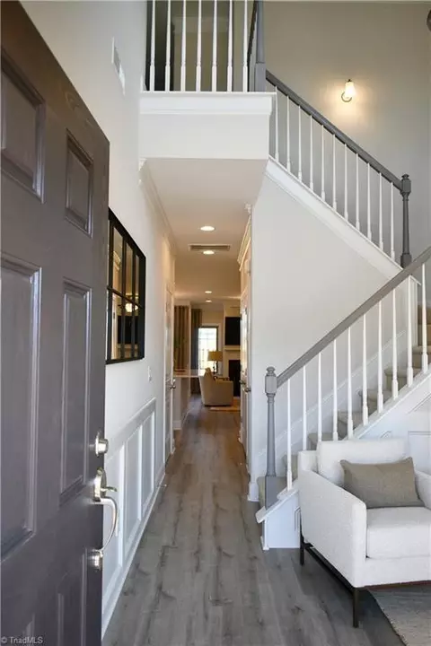 Entry Way - 4755 Willowstone Dr #LOT 367, High Point, NC 27265 photo 1 of 3