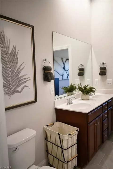 Bath - 4755 Willowstone Dr #LOT 367, High Point, NC 27265 photo 10 of 10