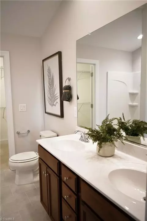 Bath - 4755 Willowstone Dr #LOT 367, High Point, NC 27265 photo 3 of 10