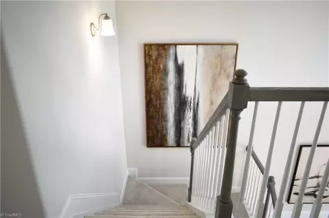 Entry Way - 4755 Willowstone Dr #LOT 367, High Point, NC 27265 photo 2 of 3