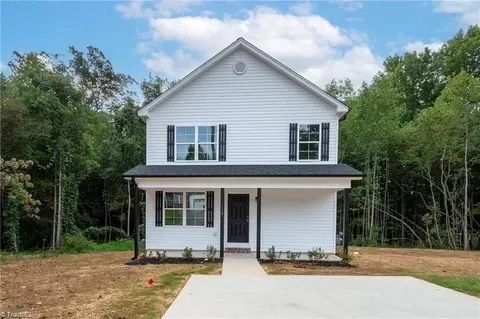4520 Lasley Dr, Winston Salem, NC 27105