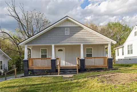 1309 Ragan Ave, High Point, NC 27260