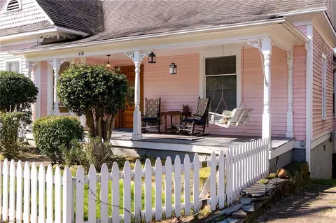 118 Poplar St N, Winston Salem, NC 27101